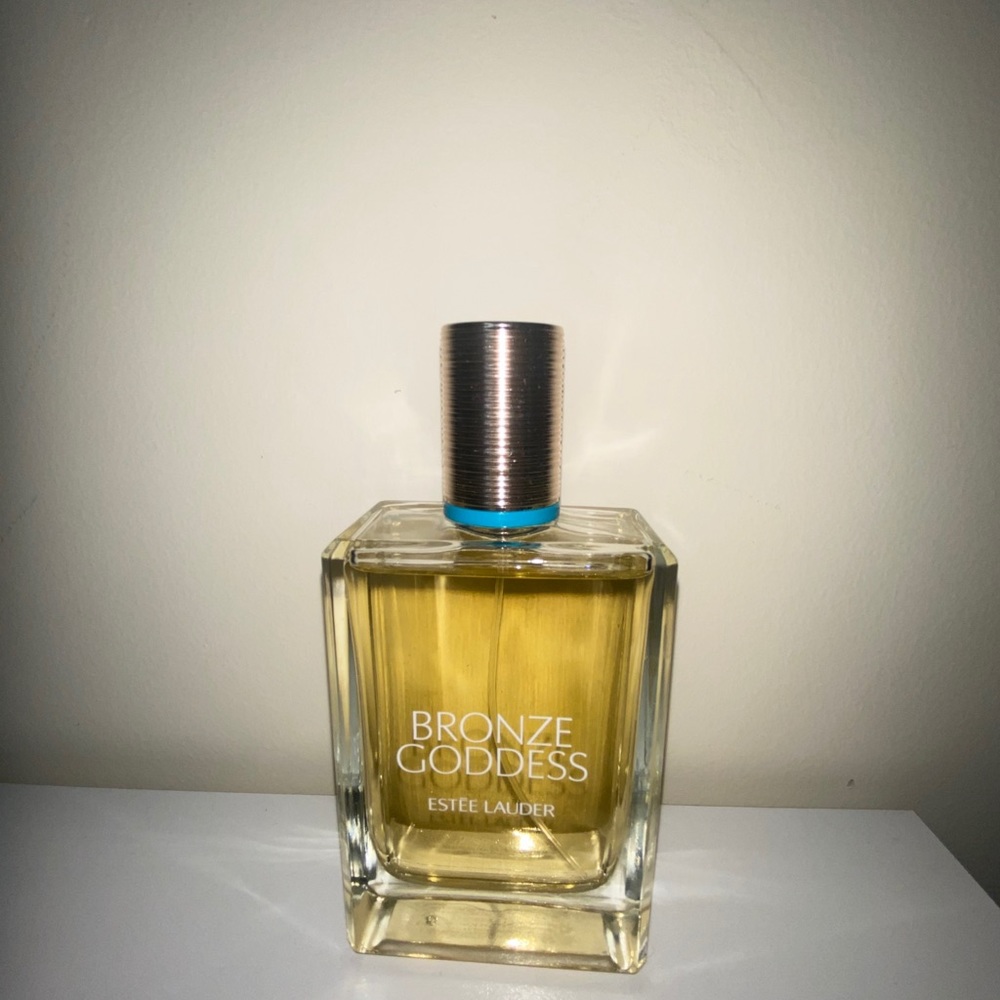 Estée Lauder Bronze Goddess